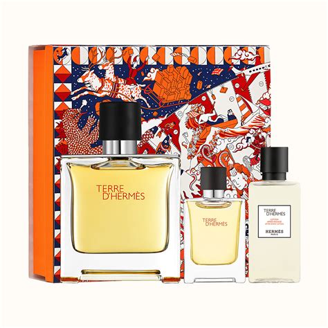 harga parfum hermes